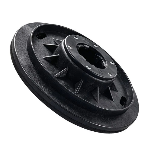 16" Floor Buffer Pad Driver for 17" Rotary Floor Machines w/NP-9200 Clutch Plate - product listing photo