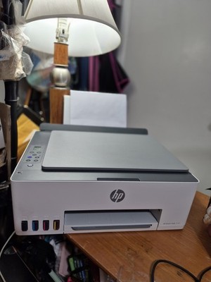 HP Smart Tank 5101 All-In-One Color Ink Tank Wireless Printer