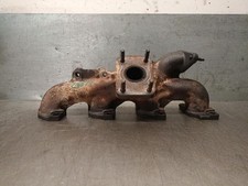 0341F3 auspuffkrümmer r. für PEUGEOT EXPERT KASTEN 2.0 HDI 1995 5676978