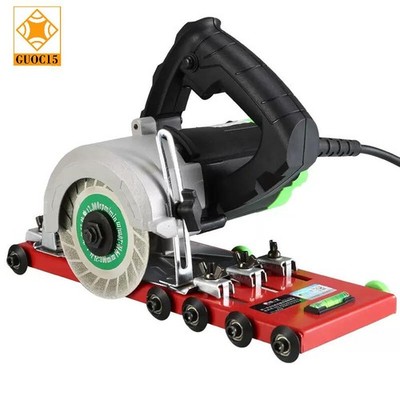 Electric Tile Grout Cleaning Machine for Floor Wall Tiles Grout Removal Cutting