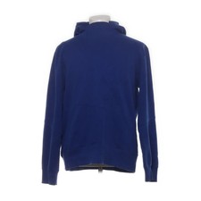 Jack & Jones, Kapuzenpullover, Größe: XL, CTM 7203011, Blau, Baumwolle #l0b