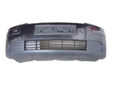 Audi A2 8Z Original Stoßstange Stoßfänger Vorne LY9W 8Z0807217H