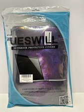 Ueswill Cover 13 MacBook air, hard case, touc...