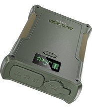 Easylonger ES400 AIR 40,000mah Battery Pack R...