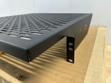 Belkin Deep Server Rack Shelf Assembly with Hardware