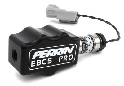Perrin ASM-TAC-731 Pro EBCS Boost Solenoid for 2008-2021 Subaru WRX/STI