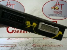Moteur Citroen XM