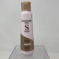 Sanctuary Spa Lily and Rose Body Lotion, Body Moisturiser, with Lotus Flower