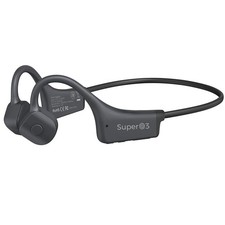 Bone Conduction Headphones Bluetooth Open Ear earphones IP67 Waterproof Wirel...