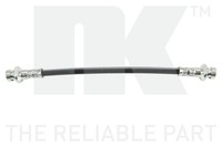 NK Bremsschlauch 859987 FüR Opel Karl C16 LPG Suzuki Swift 5 AZ Baleno FW EW 6