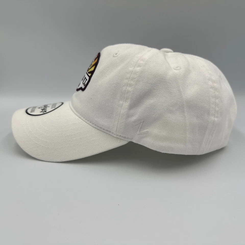 Arizona State Sun Devils Zephyr Brand Quality Hat - Strapback *NEW* - Image 3 of 4