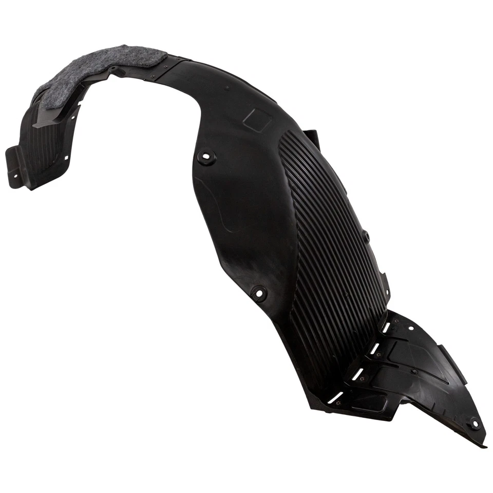 芬达衬里适用于起亚 Forte5 2017 - 2018 前驱动侧内 2.0L — 第 4/4 张图片