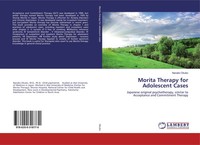 Nanako Okubo | Morita Therapy For Adolescent Cases | Taschenbuch | Englisch