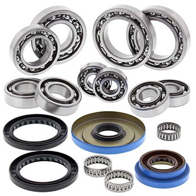 ALL BALLS REPARATURSATZ DIFFERENTIAL HINTEN POLARIS FARMHAND