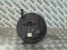 BREMSKRAFTVERSTÄRKER Hyundai Coupe Coupé 1.6 16V (G4ED) 591102C600