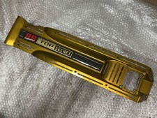 RB26 TOP SECRET Complete Engine Plug Cover GT-R Nismo RB26DETT BNR32 R33 R34 JDM