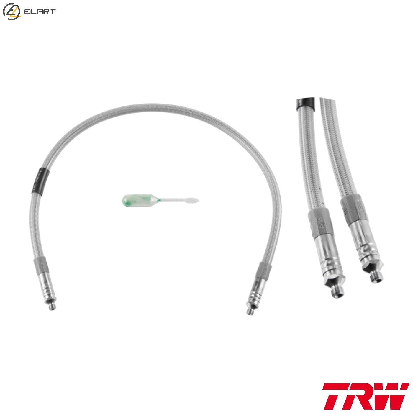 BRAKE HOSE MV045T
