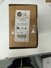 Allen Bradley 1492-PD3263, Power Distribution Terminal Block 350a 600v