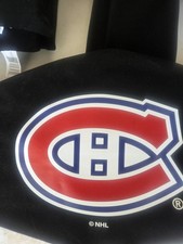 Ceinture Championnat des Canadiens de Montréal WWE Legacy Titre Adulte Taille 2mm
