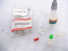 NOS SUZUKI 99103-11195 VINSON THROTTLE CONDITIONER