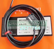 1PCS New For MEIJIDENKI Photoelectric switch sensor ESB-Z30N