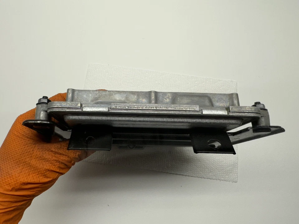 DELPHI 2018-2021 KIA Kona 2.0 AWD ECU Engine Control Module Computer 39171-2ESJ2 - Image 4 of 4