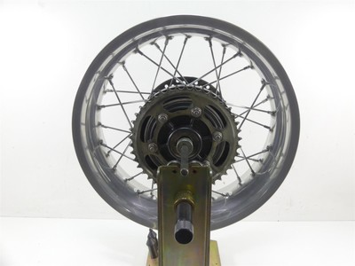 2016-2020 Triumph Thruxton R 1200 OEM Rear Rim Wheel T2019351 for 
