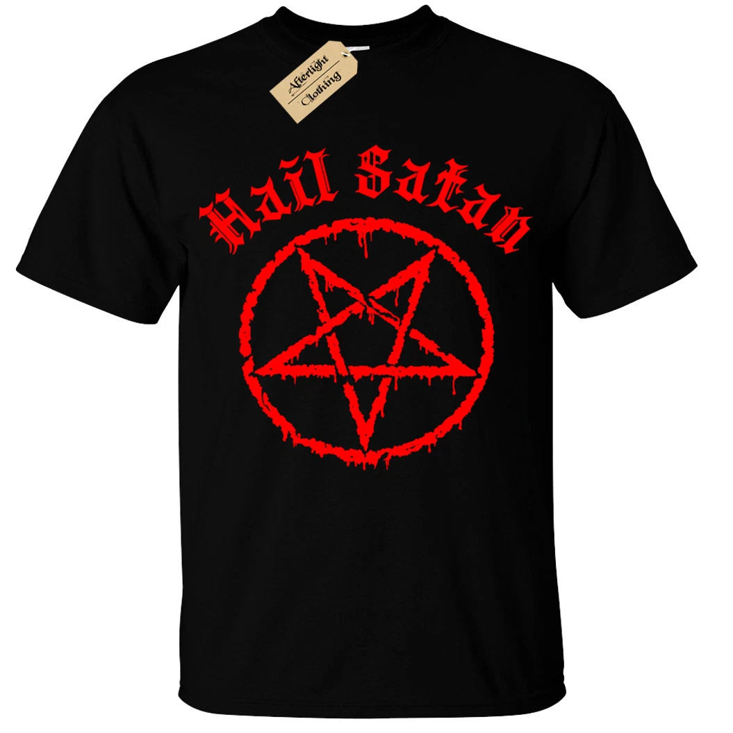 Satan sweatshirt on sale