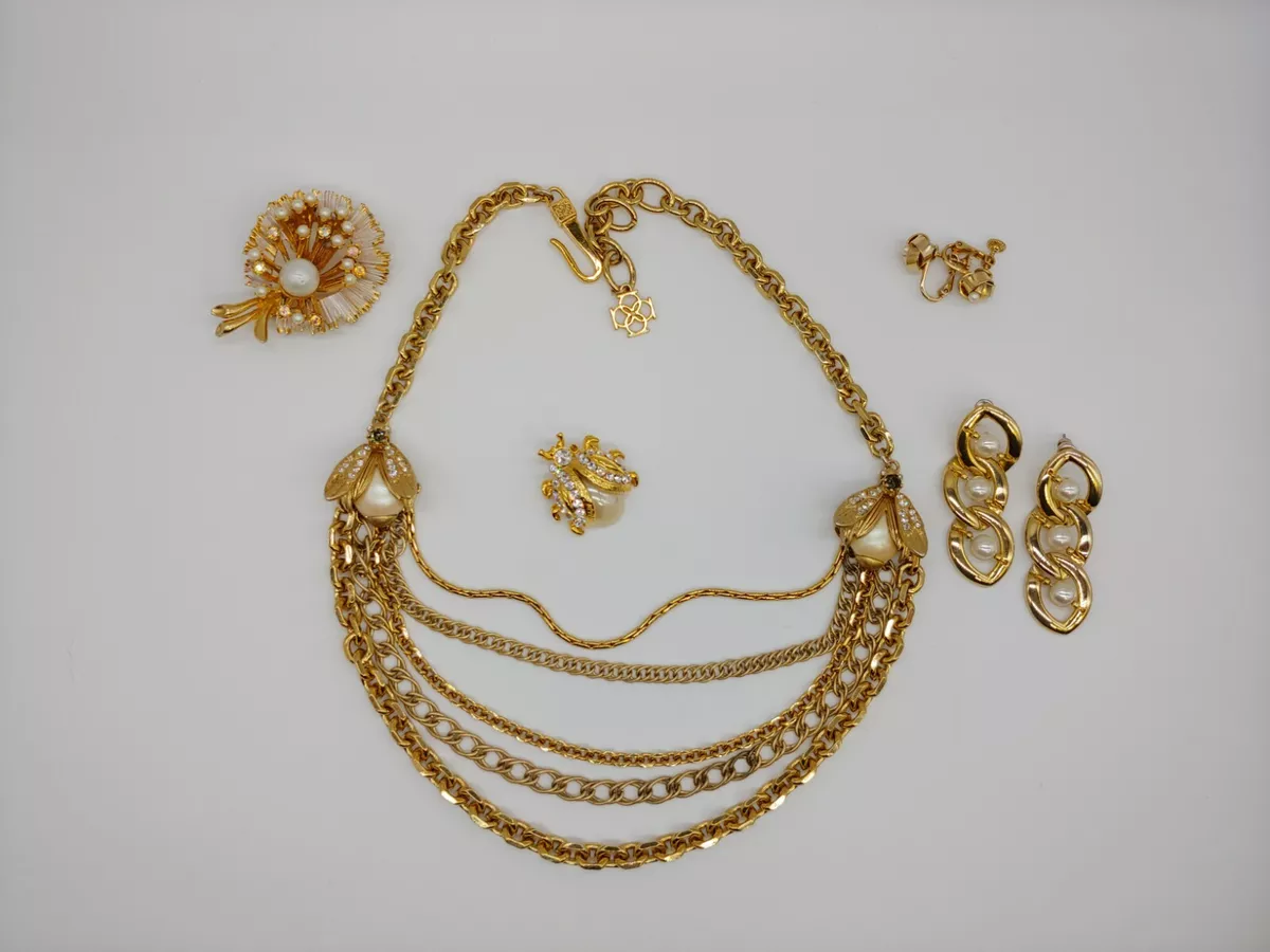Bsk outlet jewelry ebay