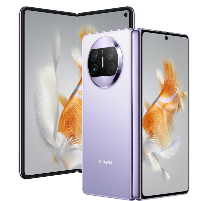 Huawei Mate X3 GLOBAL VERSION 7.85