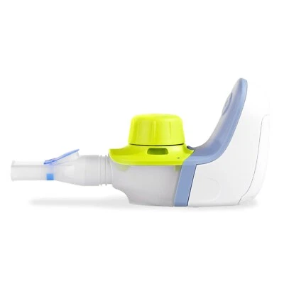 PARI BOY free Inhalationsgerät 1 St - PZN 14047258 - neu OVP v.med. Fachhändler - Bild 1 von 4