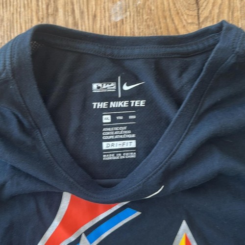 THE NIKE TEE MARLINS BASEBALL - Picture 3 of 3