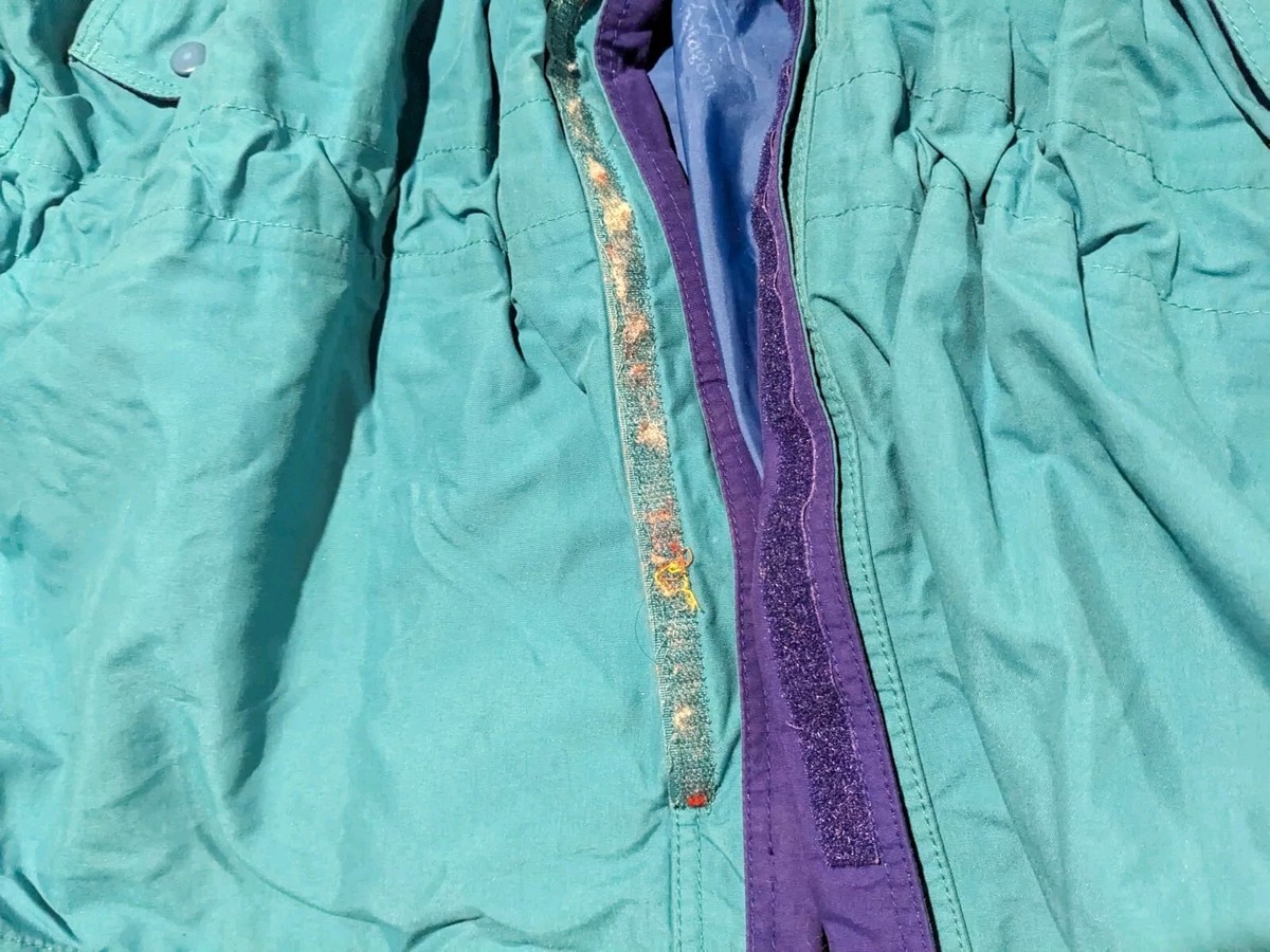 Vintage Patagonia Jacket Mens Medium 83021 Nylon Shell Vintage Patagonia Jacket Mens Medium 83021 Nylon Shell