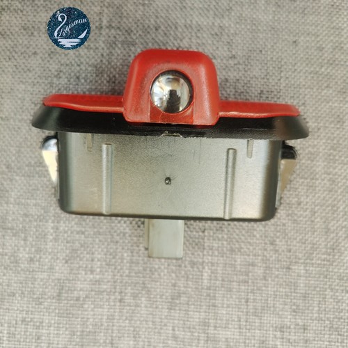 2 LED Projector Ghost Shadow Light Door HD For Mercedes-Benz C Class W204 C350 - Picture 4 of 9