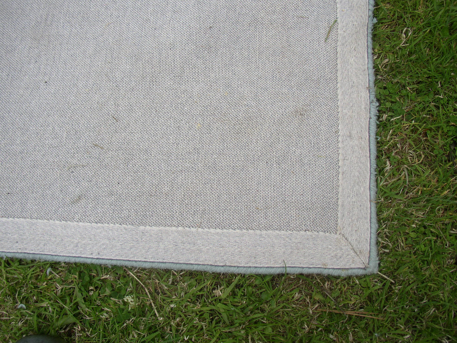 Flair Solace Sculpted Wool Floor rug Zen Garden Duck egg blue 160 x