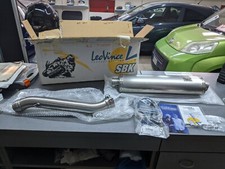 leovince sbk titanium 6020 yamaha r1 <<BIG>> 02-03