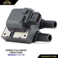 ZüNdspule FüR Renault Megane I Cabriolet Coupe Scenic 7700100589