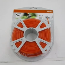 Stihl Square Nylon Wire Reel 2.4 mm