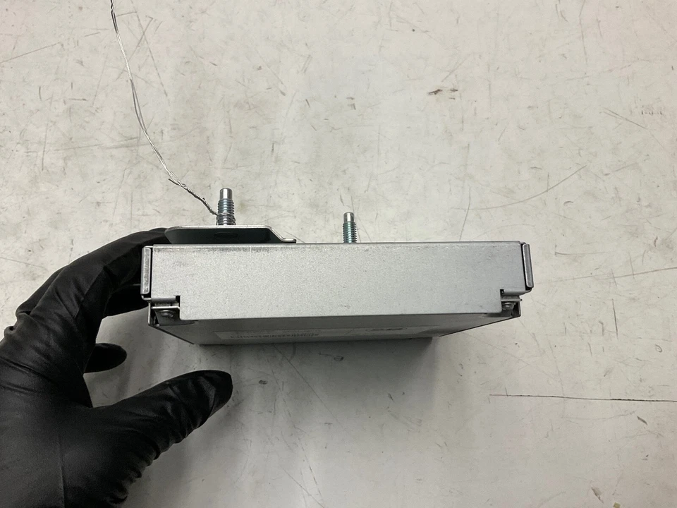 INFINITI Q70L CÁMARA DE VISIÓN ENVOLVENTE MÓDULO DE CONTROL DE ASISTENCIA OEM Foto 3 de 4