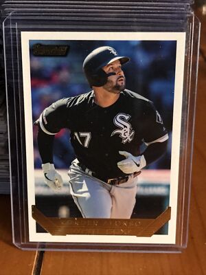 2019 Topps Archives #205 Yonder Alonso TOPPS GOLD SP W Sox Star Tough Pull! HOT