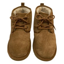 ugg neumel chukka suede boot