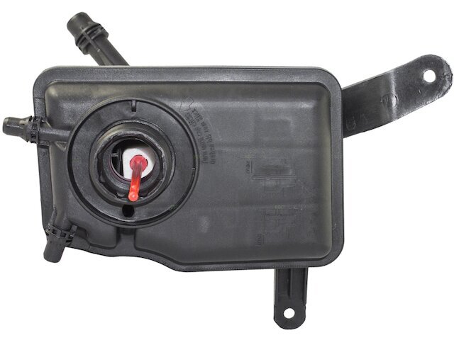 For 2010 BMW 550i GT Expansion Tank Brock 61735HKRQ