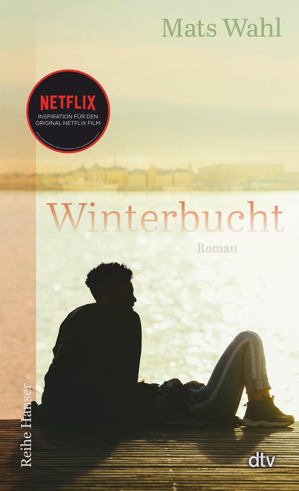 Thumbnail - Winterbucht | Mats Wahl | Ausgezeichnet Mit Dem Deutschen