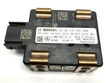 2019 - 2022 Mercedes-Benz GLC C253 Genuine Radar Sensor Distronic 0203302310 OEM