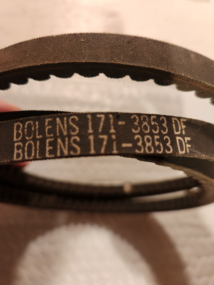 Cinghia Di Trasmissione DAYCO 8103 - Foto 2