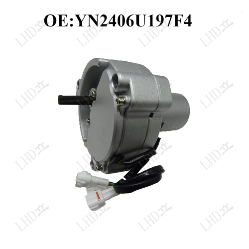 Throttle Motor Sensor,Positioner FIT Kobelco SK200-3,SK200-5 SK200-6 Throttle Motor Sensor,Positioner FIT Kobelco SK200-3,SK200-5 SK200-6