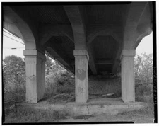 Kelleyville Bridge,Sugar River,Newport,Sullivan County,New Hampshire,NH,HAER,12