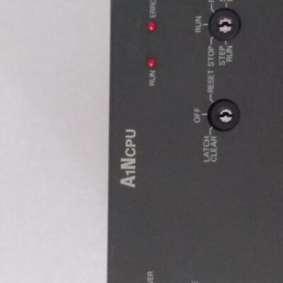 Ship within 24 hours MITSUBISHI PLC A1NCPU refurbished