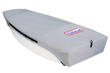 Optiparts Optimist Dinghy Tented Top Cover with battens EX1080