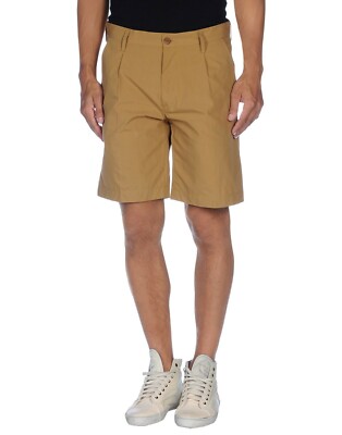 MAURO GRIFONI DENIM shorts size 30 -70% SALE pant shorts Bermuda pants 